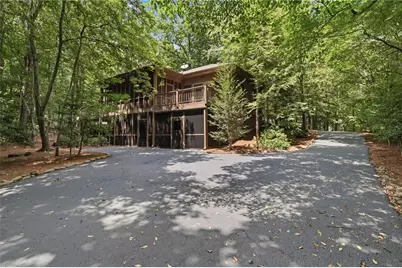 61 Morgan Walk, Big Canoe, GA 30534 - Photo 17