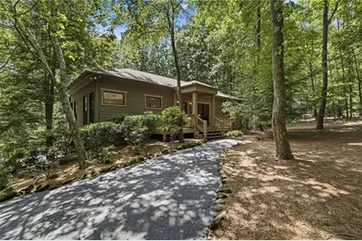 61 Morgan Walk, Big Canoe, GA 30534 - Photo 3