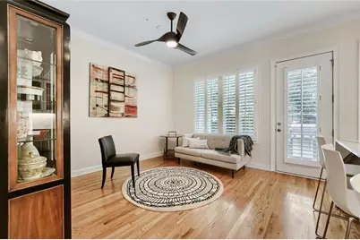 58 Sheridan Drive #7, Atlanta, GA 30305 - Photo 13