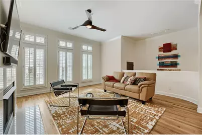 58 Sheridan Drive #7, Atlanta, GA 30305 - Photo 11