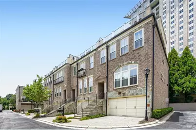 58 Sheridan Drive #7, Atlanta, GA 30305 - Photo 3