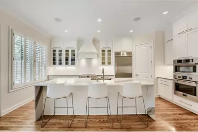 58 Sheridan Drive #7, Atlanta, GA 30305 - Photo 7