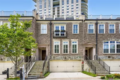 58 Sheridan Drive #7, Atlanta, GA 30305 - Photo 1