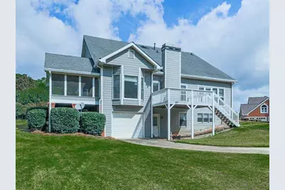 1200 Fenmore Hall, Powder Springs, GA 30127 - Photo 33