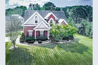 1200 Fenmore Hall, Powder Springs, GA 30127 - Photo 1