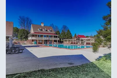 1200 Fenmore Hall, Powder Springs, GA 30127 - Photo 41