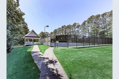 1200 Fenmore Hall, Powder Springs, GA 30127 - Photo 35