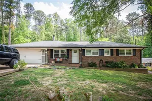 303 Wildwood Dr, Dallas, GA 30132 - Photo 1