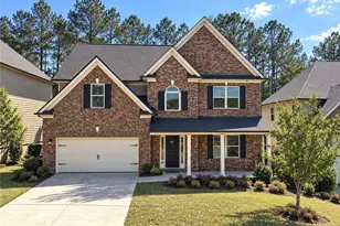 971 Overlook Path Way, Lawrenceville, GA 30045 - Photo 1