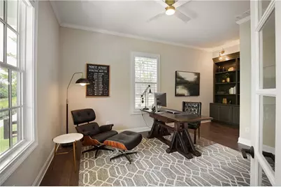 6410 Halcyon Garden Drive, Alpharetta, GA 30005 - Photo 41