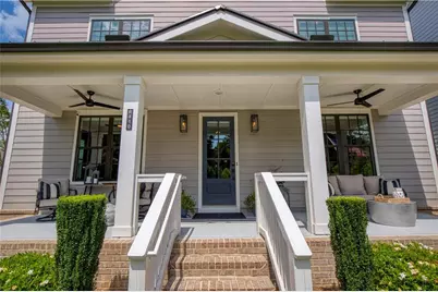 6410 Halcyon Garden Drive, Alpharetta, GA 30005 - Photo 3
