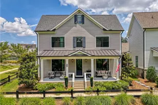 6410 Halcyon Garden Dr, Alpharetta, GA 30005 - Photo 1