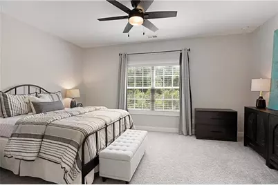 6410 Halcyon Garden Drive, Alpharetta, GA 30005 - Photo 47