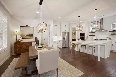 6410 Halcyon Garden Drive, Alpharetta, GA 30005 - Photo 13
