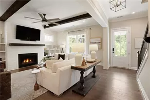6410 Halcyon Garden Dr, Alpharetta, GA 30005 - Photo 9