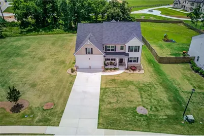 28 Ralph Still Road, Dacula, GA 30019 - Photo 3