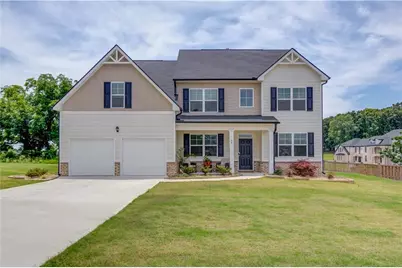 28 Ralph Still Road, Dacula, GA 30019 - Photo 1