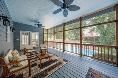 7055 Devonhall Way, Johns Creek, GA 30097 - Photo 7