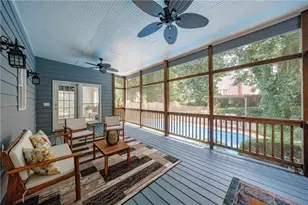 7055 Devonhall Way, Johns Creek, GA 30097 - Photo 7