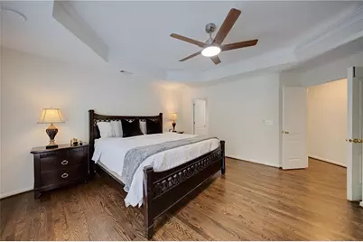 7055 Devonhall Way, Johns Creek, GA 30097 - Photo 25
