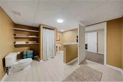 7055 Devonhall Way, Johns Creek, GA 30097 - Photo 37