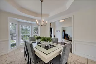7055 Devonhall Way, Johns Creek, GA 30097 - Photo 11