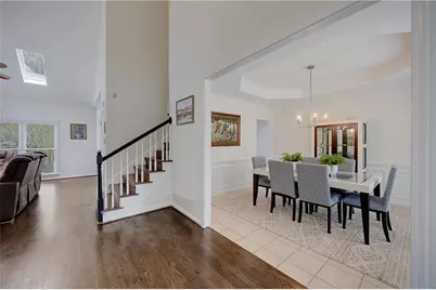 7055 Devonhall Way, Johns Creek, GA 30097 - Photo 9