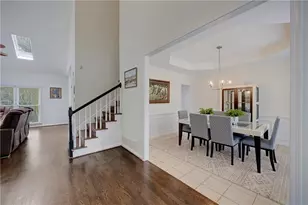 7055 Devonhall Way, Johns Creek, GA 30097 - Photo 9