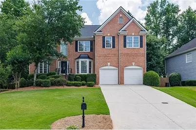 7055 Devonhall Way, Johns Creek, GA 30097 - Photo 1