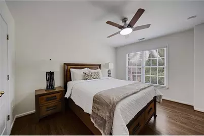 7055 Devonhall Way, Johns Creek, GA 30097 - Photo 29