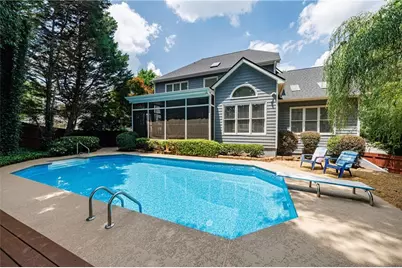7055 Devonhall Way, Johns Creek, GA 30097 - Photo 43