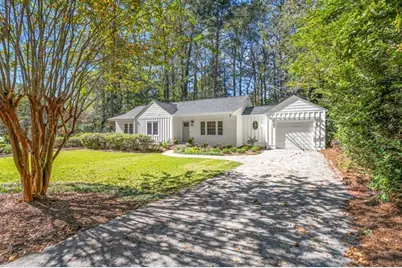 3324 Pretty Branch Drive SE, Smyrna, GA 30080 - Photo 39