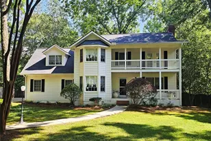 1473 Mayfield Rd, Alpharetta, GA 30009 - Photo 1