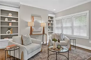 1724 Belle Isle Cir NE, Atlanta, GA 30329 - Photo 5