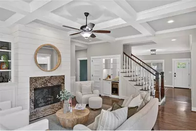 1724 Belle Isle Circle NE, Atlanta, GA 30329 - Photo 11