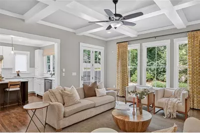1724 Belle Isle Circle NE, Atlanta, GA 30329 - Photo 9