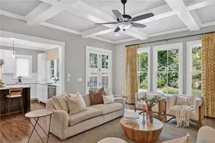 1724 Belle Isle Cir NE, Atlanta, GA 30329 - Photo 9