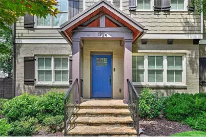 1724 Belle Isle Circle NE, Atlanta, GA 30329 - Photo 3