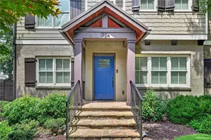 1724 Belle Isle Cir NE, Atlanta, GA 30329 - Photo 3