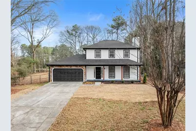 604 Fox Run, Winder, GA 30680 - Photo 5