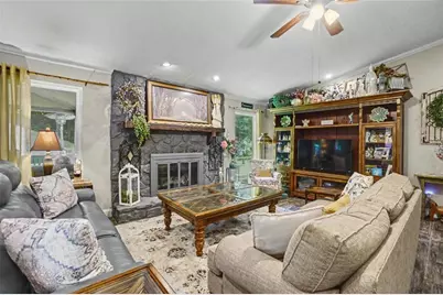 1211 Wade Green Circle NW, Acworth, GA 30102 - Photo 7