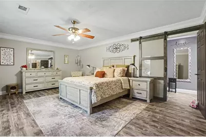 1211 Wade Green Circle NW, Acworth, GA 30102 - Photo 17