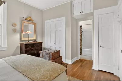 200 Montgomery Ferry Drive NE #19, Atlanta, GA 30309 - Photo 25