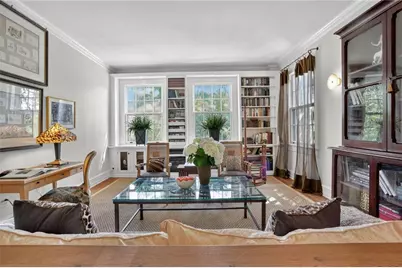 200 Montgomery Ferry Drive NE #19, Atlanta, GA 30309 - Photo 11