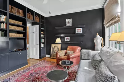 200 Montgomery Ferry Drive NE #19, Atlanta, GA 30309 - Photo 19