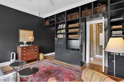 200 Montgomery Ferry Drive NE #19, Atlanta, GA 30309 - Photo 21