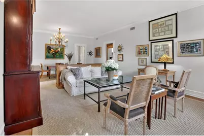 200 Montgomery Ferry Drive NE #19, Atlanta, GA 30309 - Photo 5
