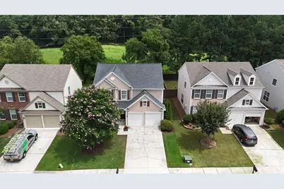 9025 Friarbridge Drive, Suwanee, GA 30024 - Photo 37