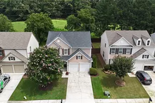 9025 Friarbridge Dr, Suwanee, GA 30024 - Photo 37