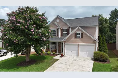 9025 Friarbridge Drive, Suwanee, GA 30024 - Photo 35